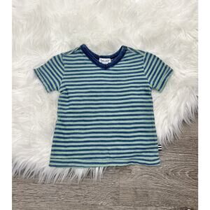 Splendid Striped Tee Size 12/18month (MSRP $38)